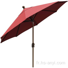 Heavy Duty Cantilette Parasol